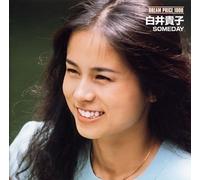 Takako Shirai - Someday