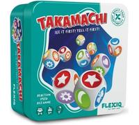 Takamachi - Würfelspiel (Gesellschaftsspiele)