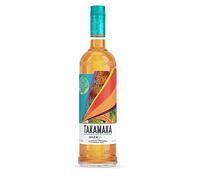 Takamaka Dark Spiced Rhum Seychelles Tropical Spices 700 ml/ 38% vol