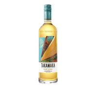 TAKAMAKA - Rum Zenn - Rhum de mélasse - 40% Alcool - Origine : Seychelles - Bouteille 70cl