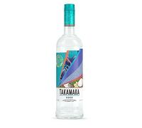 Takamaka Seychelles Coco Liqueur 700 ml