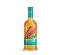 TAKAMAKA - Zepis Kreol - Rhum de mélasse - 43% Alcool - Origine : Seychelles - Bouteille 70cl