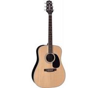 Takamine EF360GF - Guitare électro acoustique - Glenn Frey