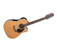 EF400SC-tt Japon Dreadnought Cutaway Electro