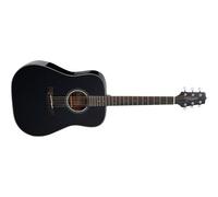 Takamine G Series 30 - Guitare acoustique - Dreadnought - Black