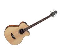 Takamine GB30CE-NAT Basse électro-acoustique