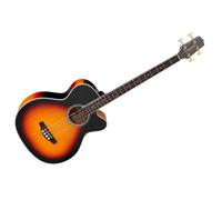 Takamine GB72CE-BSB Basse Electro-Acoustique