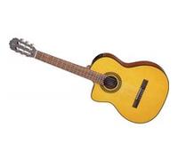 Takamine GC1CELH - Naturelle - Classique Cutaway Electro gaucher