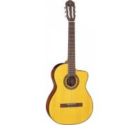Takamine GC3CE - Guitare classique électroacoustique - Cutaway - Natural