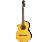 Takamine GC5CELH-NAT - Guitare classique électro acoustique - Gaucher