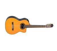 Takamine GC6CEN Natural Gloss - Guitare Classique 4/4