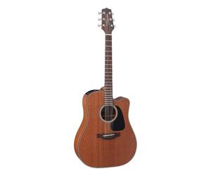 Takamine GD11MCE NS Dreadnought Cutaway Electro. Guitarra Electro Acústica