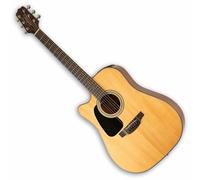 Takamine GD30CELH NAT