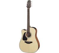 Takamine GD30CELH-NAT Natural LH Electro pour gauchers