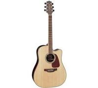 Takamine GD93CE-NAT Natural Folk électro