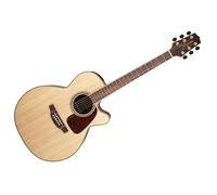 Guitares électro acoustiques TAKAMINE GN93CE NATURAL Folk électro