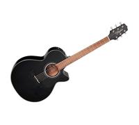 Takamine GF30CE-BLK Guitare folk électro