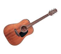 Takamine GLD 11 ENS Acajou Natural Satin Guitare folk électro