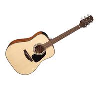 Takamine GLD12ENS - Guitare électro acoustique - Naturel satiné