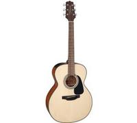 Takamine Guitare électro-acoustique GLN12ENS NEX Épicéa/Acajou Satinée