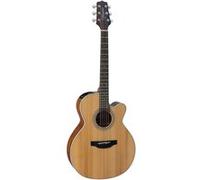 Takamine GN20CE-NS guitare électro-acoustique folk