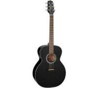 Takamine Gn30-Blk Black Folk