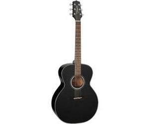 Takamine Gn30-Blk Black Folk G