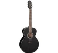 Takamine GN30BLK - Guitare acoustique - Auditorium - Noire