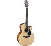 Takamine GN30CE-NAT Natural Folk électro