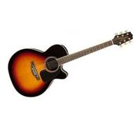 Takamine GN51CE-BSB Brown Sunburst Folk électro G