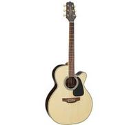 Takamine GN51CE-NAT Natural Folk électro