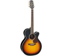 Takamine GN71CE-BSB Brown Sunburst Folk électro G