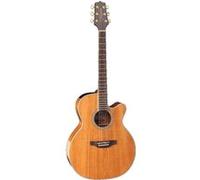 GN77 Hawaïan Koa Natural Gloss