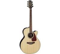 Takamine GN93CENAT - Guitare acoustique Auditorium Cutaway Electro