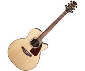 Takamine GN93CE Natural Guitare Jumbo acoustique-électrique