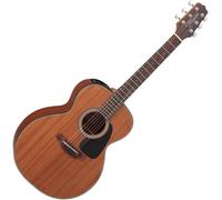 Takamine GX11ME Natural Satin Guitare Jumbo acoustique-électrique