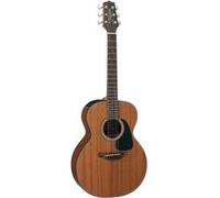 Takamine GX11ME-NS Natural Satin + Housse Folk électro