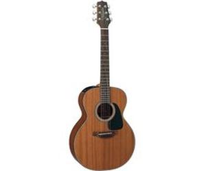 Takamine GX11ME-NS Natural Satin + Housse Folk électro