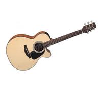 Takamine GX18CE-NS - guitare électro acoustique mini auditorium (+ housse)