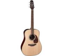 Japon Limited FT340BS Dreadnought Folk électro