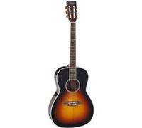 Takamine New Yorker GY51 Electro Brown Sunburst Folk électro