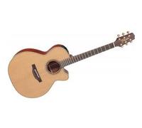 Takamine P3NC - Guitare acoustique Auditorium Cutaway Electro