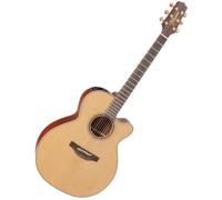 Takamine P3NC Guitare Jumbo acoustique-électrique