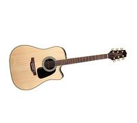 Takamine Série G Gd51ce Dreadnought Guitare électro-acoustique pan coupé 190839133892 Gloss Natural