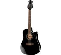 Takamine Takamine EF381SC w/Softcase