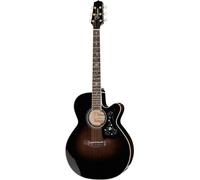Takamine Takamine EF450C-TT TBB w/Softcase