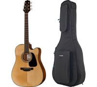 Takamine Takamine GD30CE-N Bundle w/GB