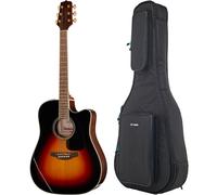 Takamine Takamine GD51CE-BSB W/Bag