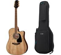 Takamine Takamine GD51CE-NAT w/Bag