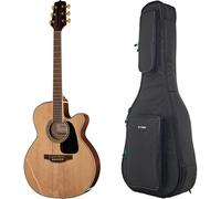 Takamine Takamine GN51CE-NAT w/Bag